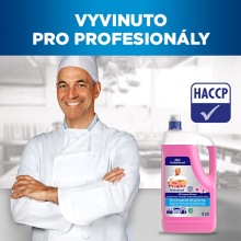 pre profesionálov