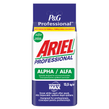 Ariel Professional Alpha
