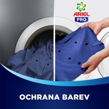 ochrana barev