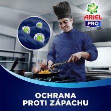 ochrana proti zápachu
