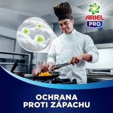 ochrana proti zápachu
