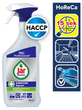 HORECA