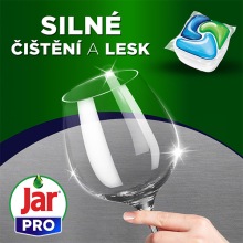 Silné čistenie
