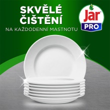 Skvelé čistenie