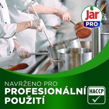 profesionálne použitie