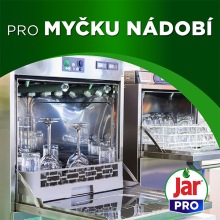 pre umývačky riadu