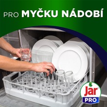 pre umývačky riadu