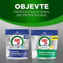 Ariel Professional kapsuly