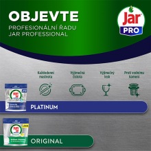 Objavte výrobky Jar Professional