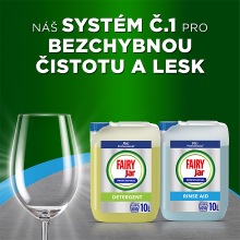 čistota a lesk