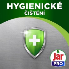 Hygienické čistenie