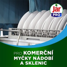 komerčné umývačky