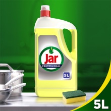 Jar Professional Citron