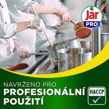 profesionálne použitie