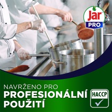 profesionálne použitie