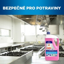 bezpečné pro potraviny