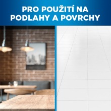 na podlahy a povrchy
