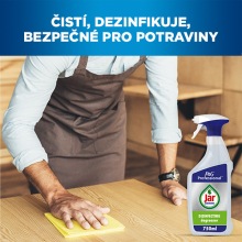 bezpečný pre potraviny