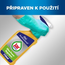 pripravený na použitie