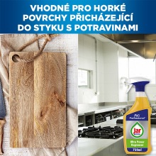 bezpečný pre potraviny