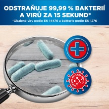 proti vírusom