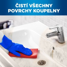 všechny povrchy