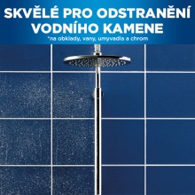 odstraňuje vodný kameň