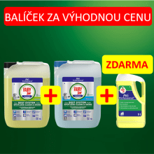 Balíček Jar