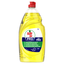 Jar PRO prostředek na nádobí