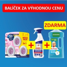 Balíček Ambi Pur