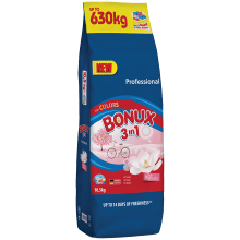 BONUX Powder Pure Magnolia 140 PD / 10,5kg