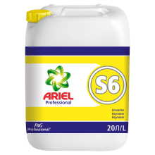 ARIEL S6 DEGREASER 20L