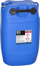 B2 Additive 60L / 66kg