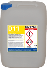 D11 Additive 20L / 20kg