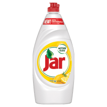 Jar 900ml Lemon