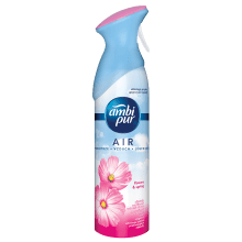 Ambi Pur Air Spray DUO Flowers&Spring 2x300ml