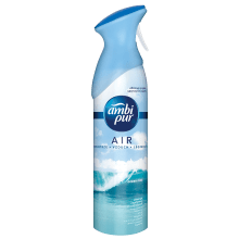 Ambi Pur Air Spray DUO Ocean&Mist 2x300ml