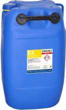 D3 Additive 60L / 60kg