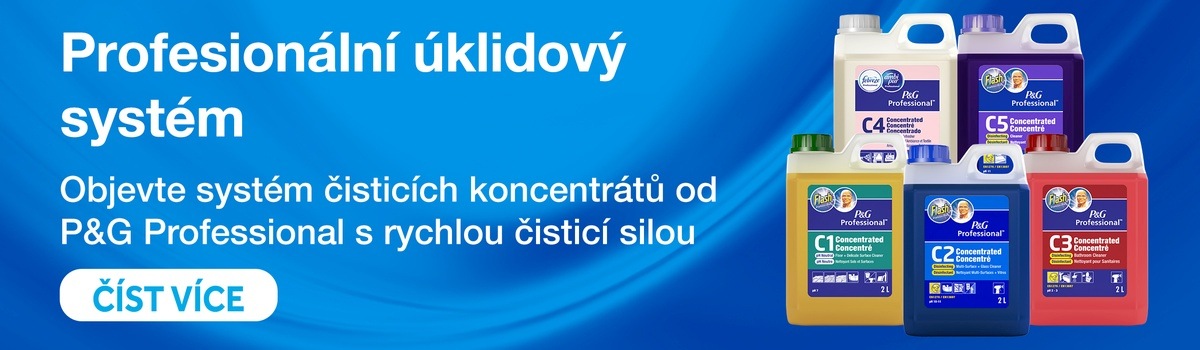 úspora energií s koncentráty