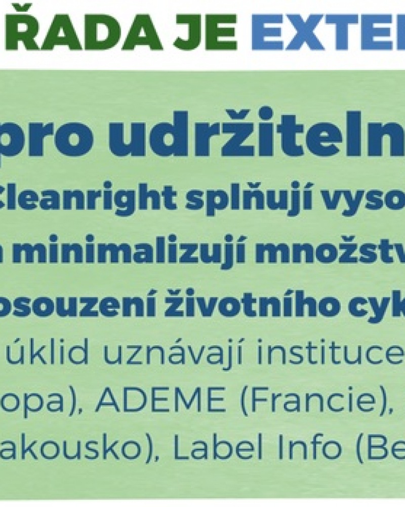 sustainibility
