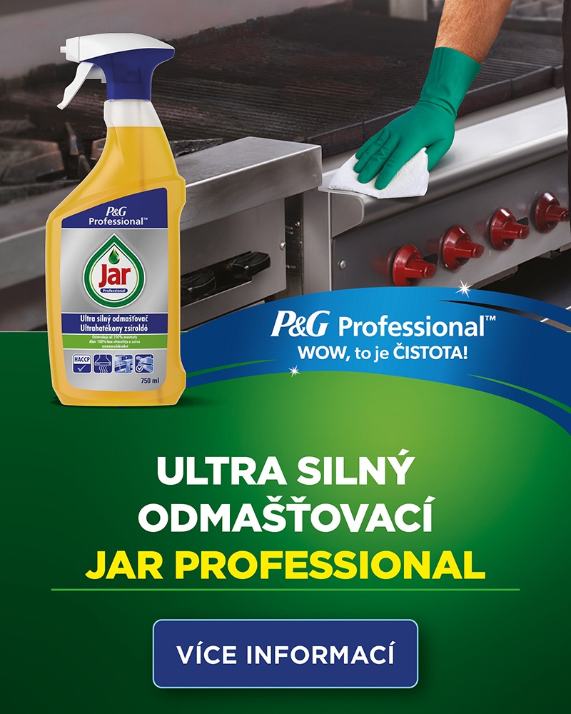 Jar Professional ultra silný Novinka mobil